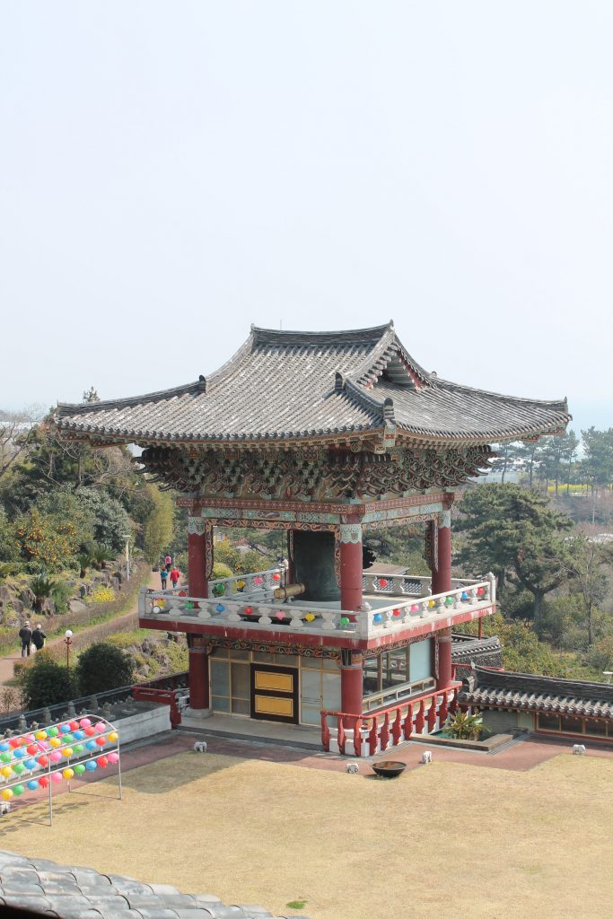 Templo Yakchunsa