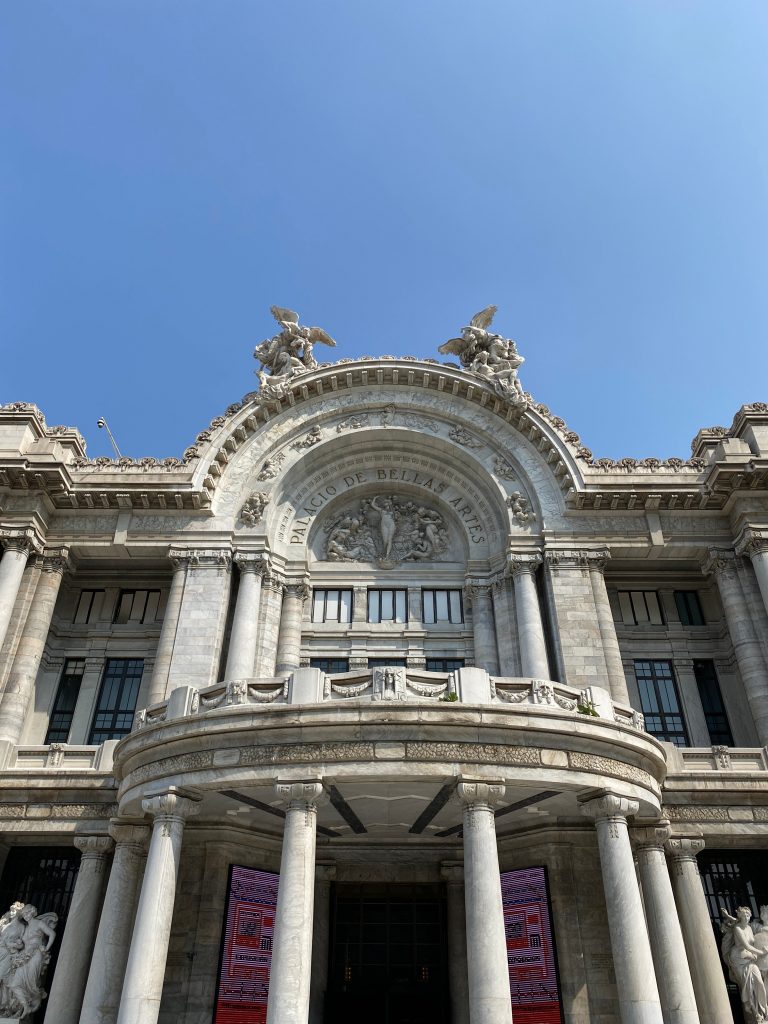 Museo de las Bellas Artes
