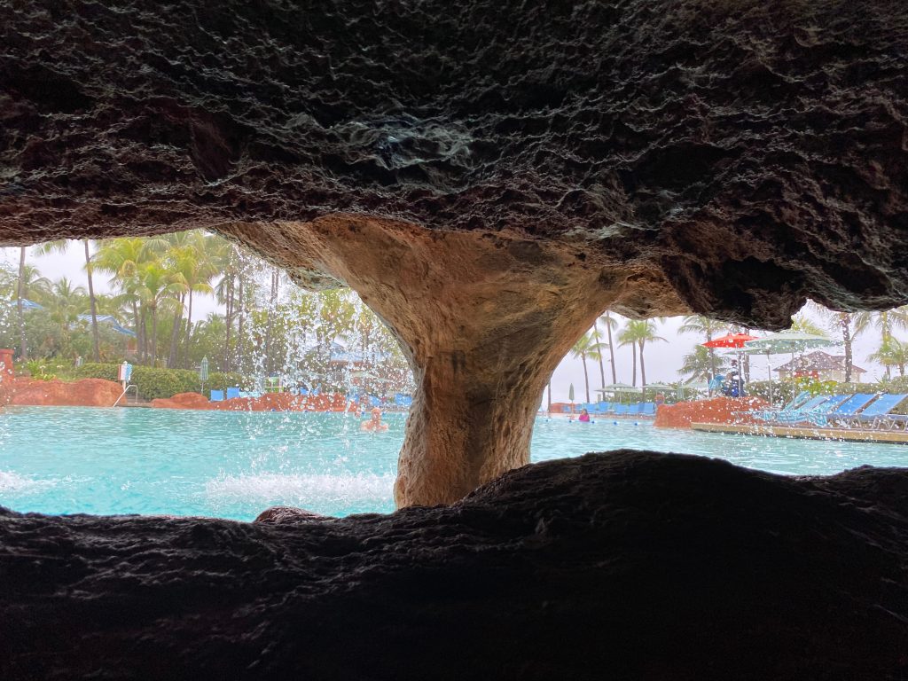 Cueva Atlantis