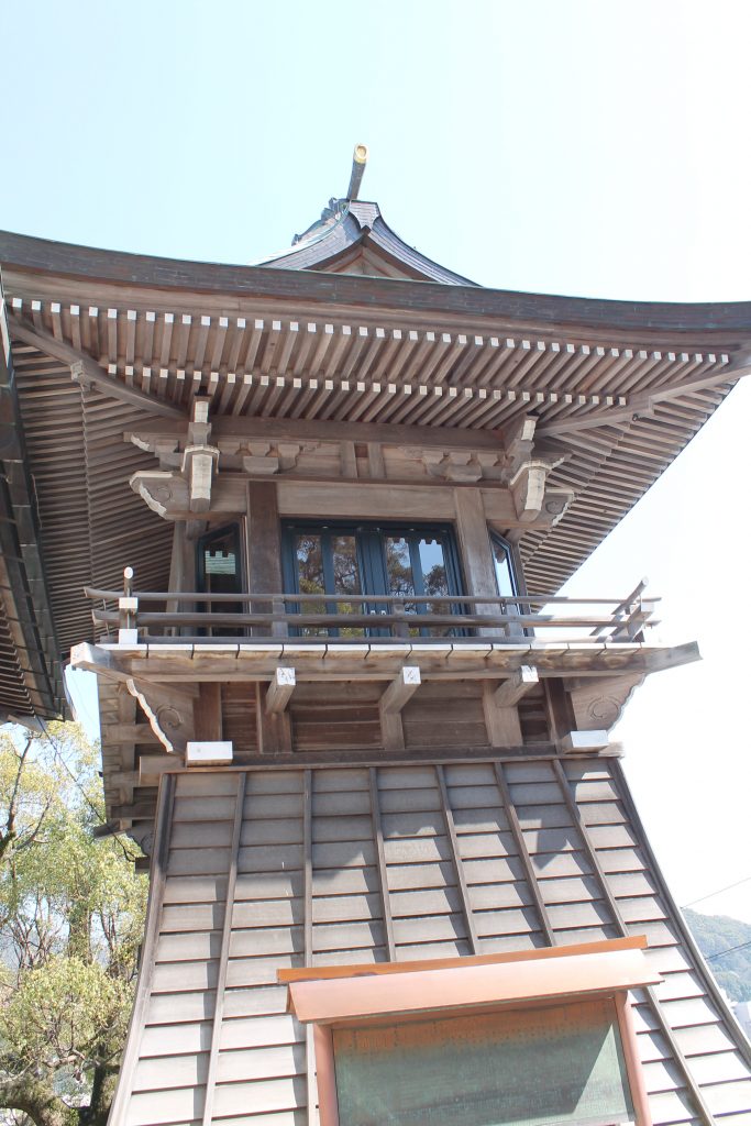 Templo Suwa