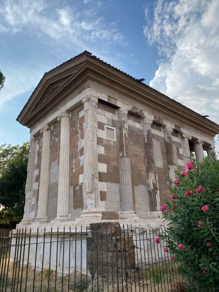 Templo de Potunus
